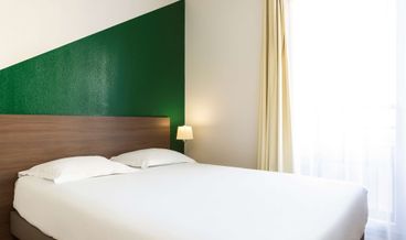 Bild von Apartement