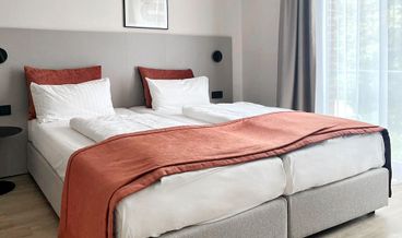 Bild von DORMERO Room