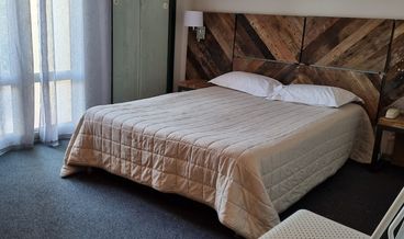 Bild von Luxury Double Room-1 Double Bed Non Refundable Free self parking Free WiFi