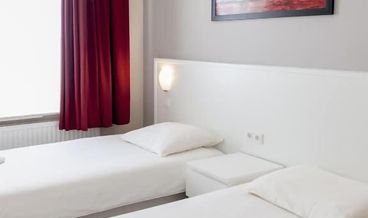Bild von Standard-Zweibettzimmer