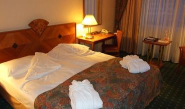 Bild von Standard Zimmer