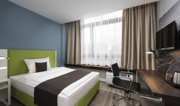 Bild von Standard Zimmer
