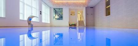 Bild von Lust auf Wellness?