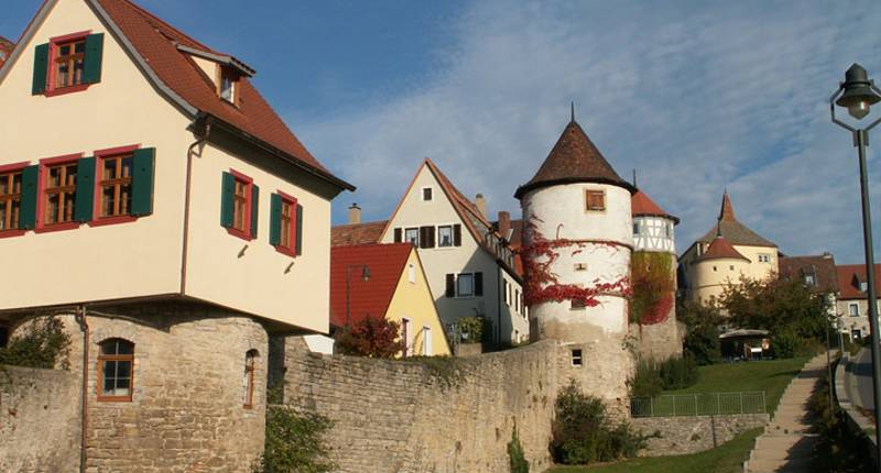 Umgebung