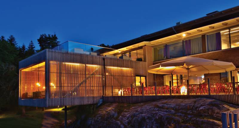Fassade