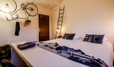 Bild von Standard Zimmer