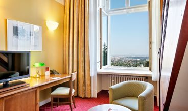 Bild von Standard Zimmer