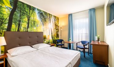 Bild von Classic Zimmer
