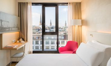 Bild von Superior Zimmer