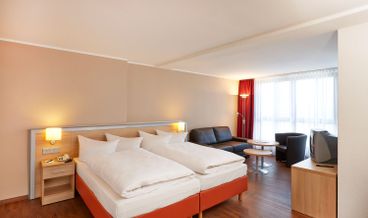 Bild von Classic Plus Zimmer