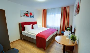 Bild von Standard Zimmer