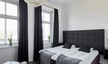 Bild von Standard Doppelzimmer