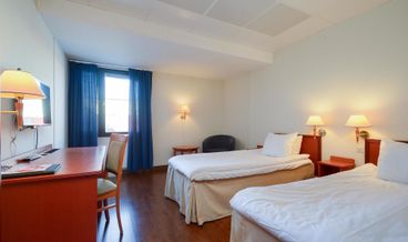 Bild von Standard Zimmer