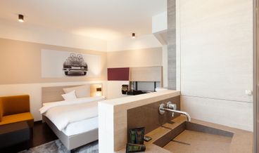 Bild von Standard Zimmer