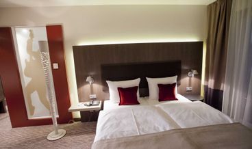 Bild von Standard Zimmer