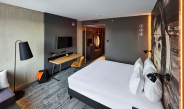 Bild von Superior Room Early Bird