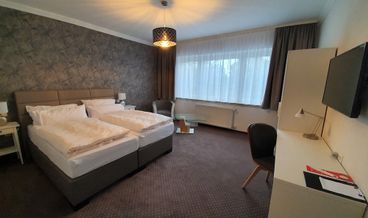 Bild von Stadttour Special