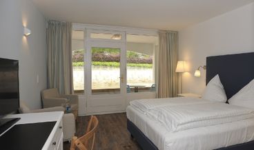 Bild von Dünenzimmer