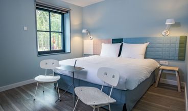 Bild von Deluxe Zimmer