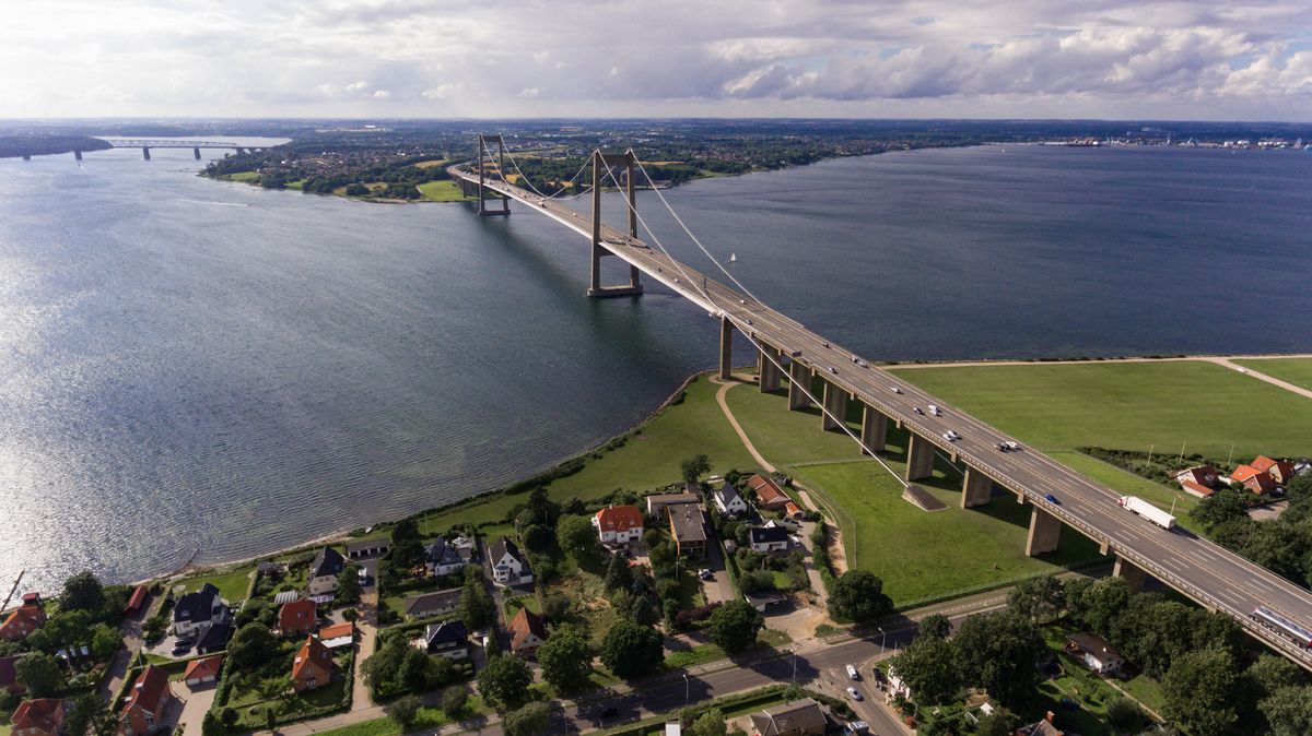 Hotels in Middelfart