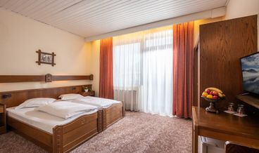 Bild von Doppelzimmer