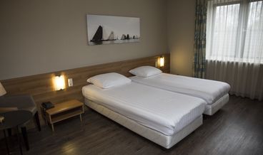 Bild von Komfort Zimmer