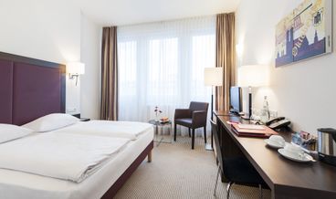 Bild von Standard Zimmer