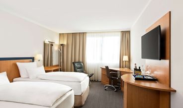 Bild von Standardzimmer