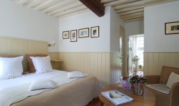Bild von Deluxe Zimmer
