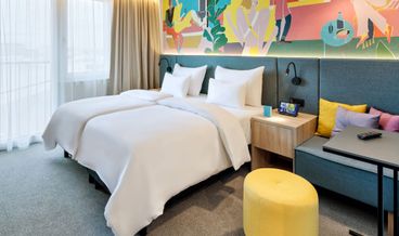Bild von Standard Zimmer