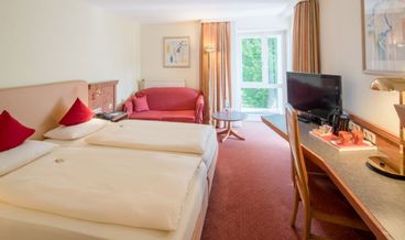 Bild von Standard Zimmer