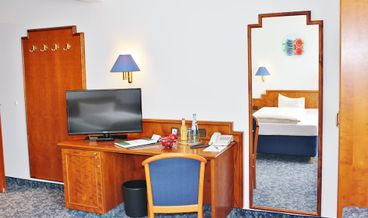 Bild von Classic-Doppelzimmer