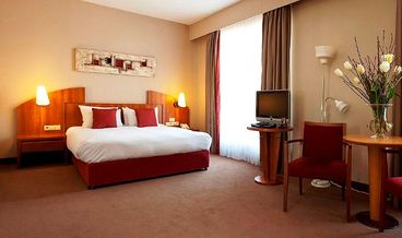Bild von Standard Zimmer