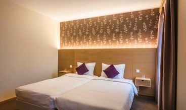 Bild von Standard Zimmer