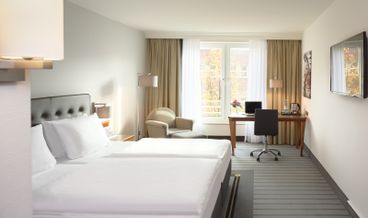 Bild von Standard Doppelzimmer - Hotdeal