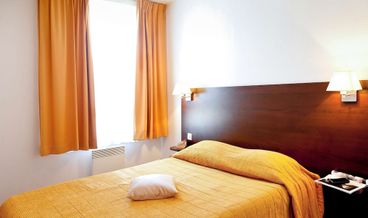Bild von Apartement