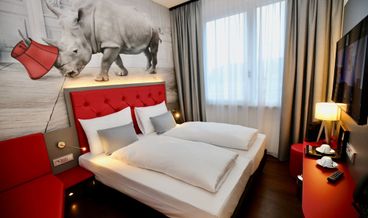 Bild von Standard Double Room-2 Twin Beds Non Refundable Free WiFi Free self parking