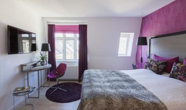 Bild von Standard Zimmer