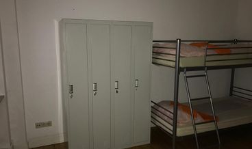 Bild von Standard Zimmer