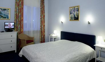 Bild von Standard Zimmer