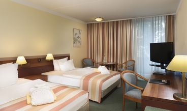 Bild von Standard Zimmer