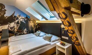 Bild von Standard Zimmer