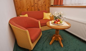 Bild von Doppelzimmer (Seefeld)
