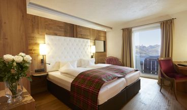 Bild von Classic-Doppelzimmer