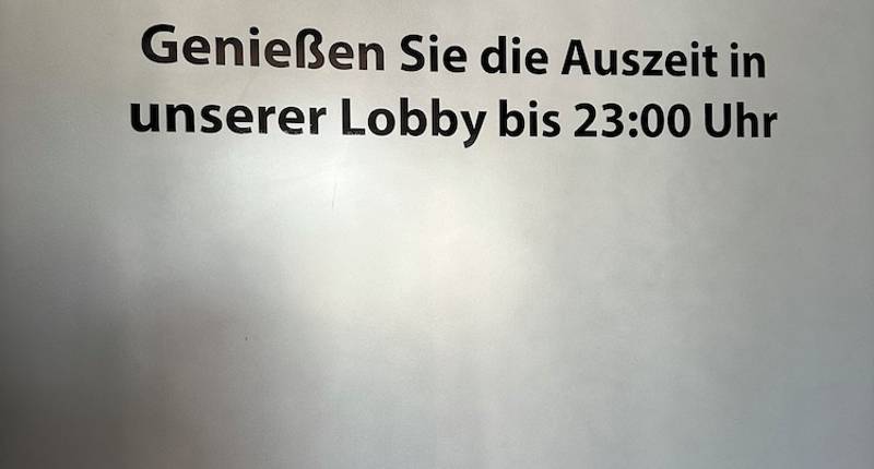 Allgemein