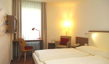 Bild von Standard Zimmer