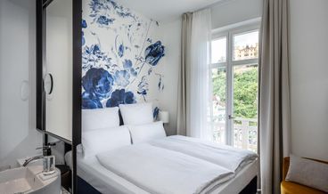 Bild von Deluxe Zimmer