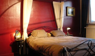 Bild von Lady Jane Zimmer
