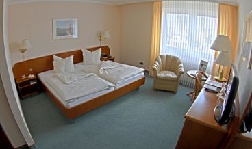 Bild von Standard Zimmer