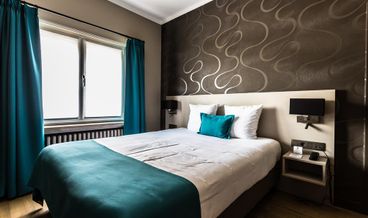 Bild von Standard-Doppelzimmer